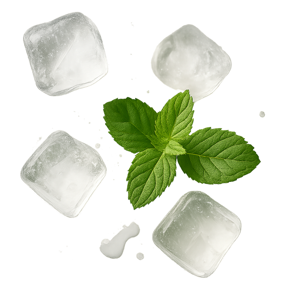 Menthe glaçons