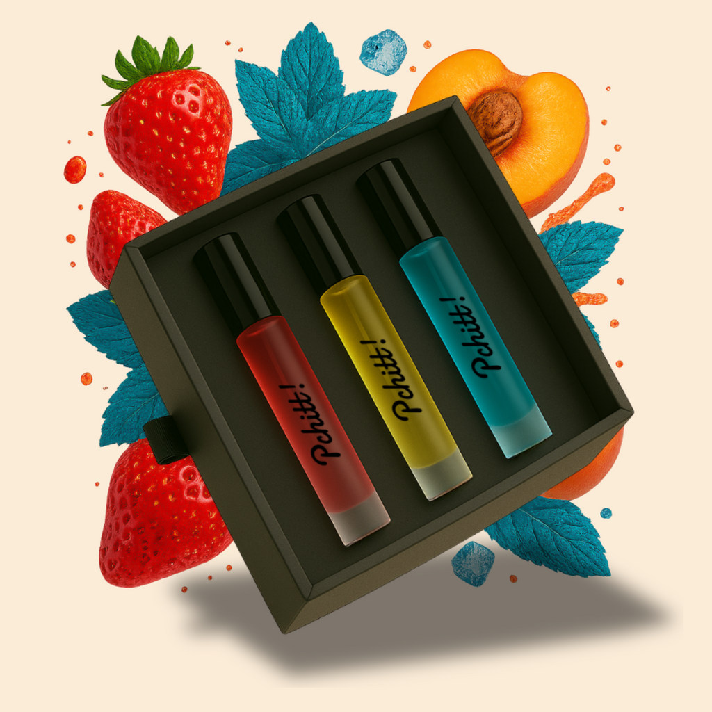 MIX !DELICIOUS