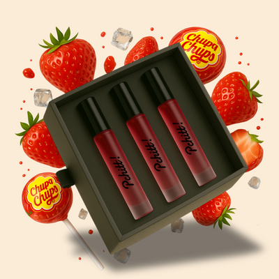 FRAISE !BONBON