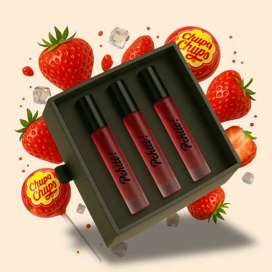 FRAISE !BONBON