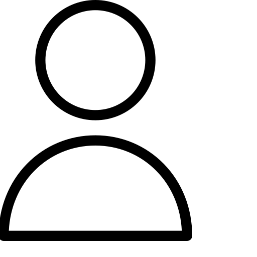 Mon compte (noir)
