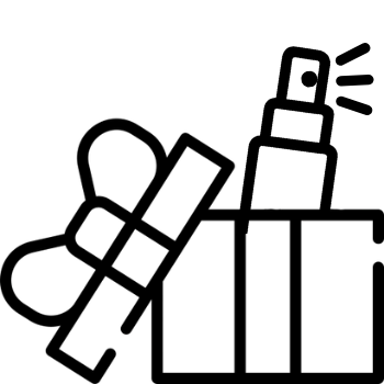 Programme fidélité (noir)